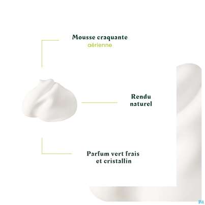 Furterer Volumen Pflege Leave-in Schaum 200ml, A-Nr.: 5439953 - 06