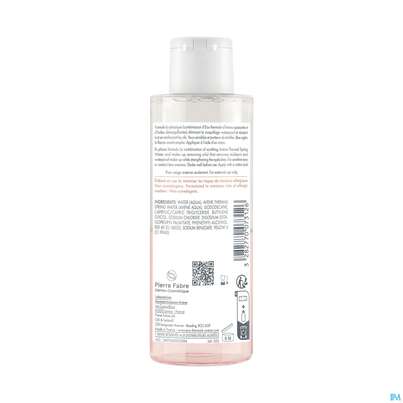 Avene Basispflege Intensiver Augen-make-up Entferner 125ml, A-Nr.: 4852473 - 08