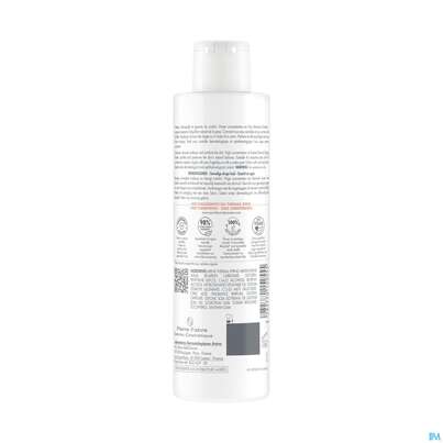 Sie sehen eine Packung Avene Basispflege Reinigungsmilch Neu 200ml, Produktbild: 05 Avene Basispflege Reinigungsmilch Neu 200ml, A-Nr.: 5724145 - 05