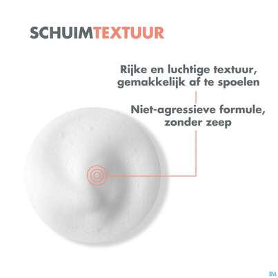 Sie sehen eine Packung Avene Basispflege Reinigungsschaum Mattierend Neu 150ml, Produktbild: 12 Avene Basispflege Reinigungsschaum Mattierend Neu 150ml, A-Nr.: 5724151 - 12