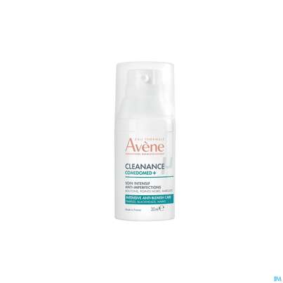 Avene Cleanance Comedomed Gel-cre Konzentrat 30ml, A-Nr.: 5228334 - 02