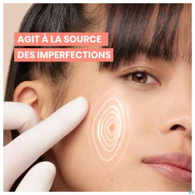 Avene Cleanance Comedomed Gel-cre Konzentrat 30ml, A-Nr.: 5228334 - 09