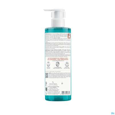 Avene Cleanance Reinigungsgel 400ml, A-Nr.: 5379122 - 07