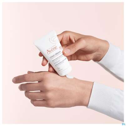 Avene Cold Cream Handcreme Neu 50ml, A-Nr.: 5775645 - 06