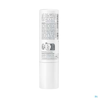 Sie sehen eine Packung Avene Cold Cream Lippenpflegestift Reichhaltig 4g, Produktbild: 07 Avene Cold Cream Lippenpflegestift Reichhaltig 4g, A-Nr.: 5596894 - 07