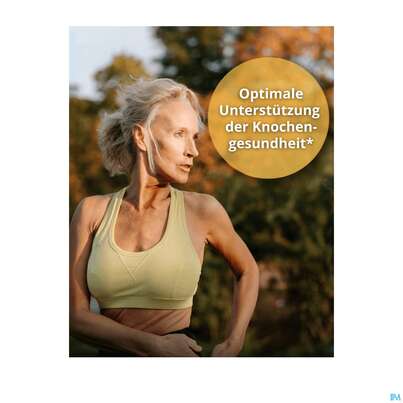 Sie sehen eine Packung Osteo Coral D3 Kapseln Dr.wolz Nr 60652 60st, Produktbild: 11 Osteo Coral D3 Kapseln Dr.wolz Nr 60652 60st, A-Nr.: 4151380 - 11