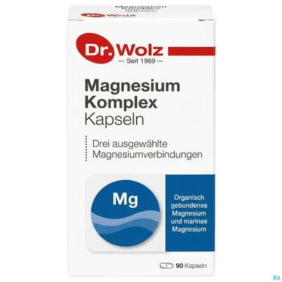 Sanuzella D Kapseln Dr.wolz Nr.60634 60st, A-Nr.: 3693535 - 02