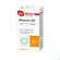 Vitamin D2 Kapseln Vegan Dr.wolz 60584 60st, A-Nr.: 4164796 - 03