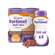 Sie sehen eine Packung Fortimel/multifibre 1,5kcal 200ml Flasche Schoko 4st, Produktbild: 03 Fortimel/multifibre 1,5kcal 200ml Flasche Schoko 4st, A-Nr.: 3237719 - 03
