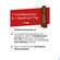 Sanuzella Zym Sportsline Trinkamp Dr.wolz Nr.60619 14x20 280ml, A-Nr.: 1780342 - 08