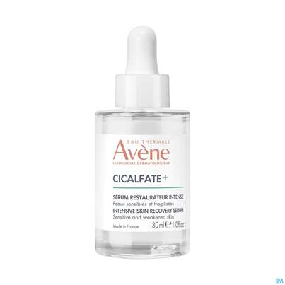 Avene Cicalfate+ Intensiv Serum 30ml, A-Nr.: 5862054 - 03