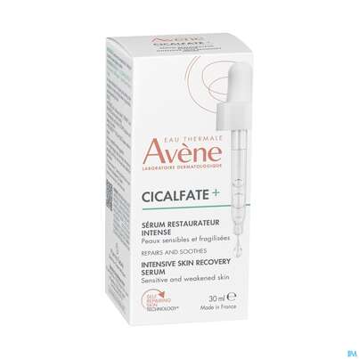 Avene Cicalfate+ Intensiv Serum 30ml, A-Nr.: 5862054 - 04
