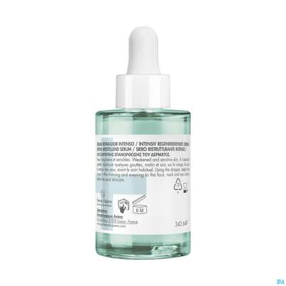 Avene Cicalfate+ Intensiv Serum 30ml, A-Nr.: 5862054 - 09