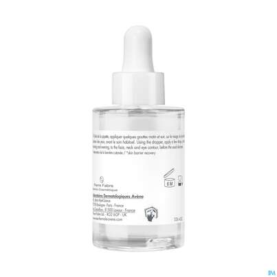 Avene Cicalfate+ Intensiv Serum 30ml, A-Nr.: 5862054 - 10