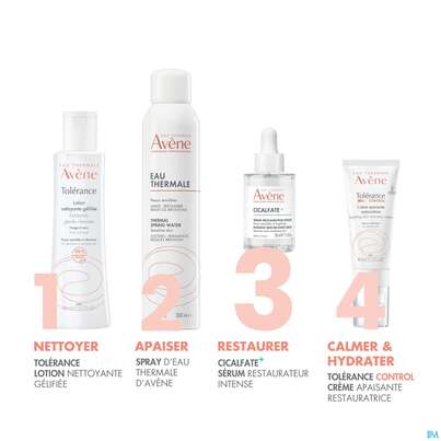 Avene Cicalfate+ Intensiv Serum 30ml, A-Nr.: 5862054 - 18