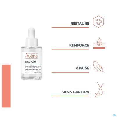 Avene Cicalfate+ Intensiv Serum 30ml, A-Nr.: 5862054 - 20