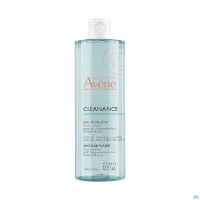Avene Cleanance Mizellenwasser 400ml, A-Nr.: 5862031 - 03