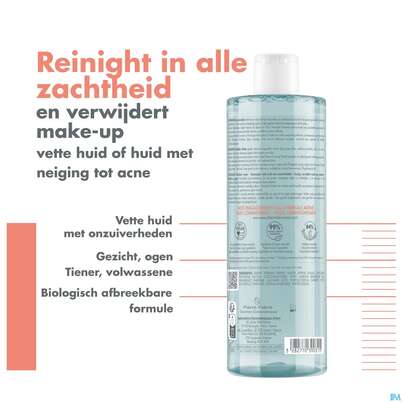 Avene Cleanance Mizellenwasser 400ml, A-Nr.: 5862031 - 13