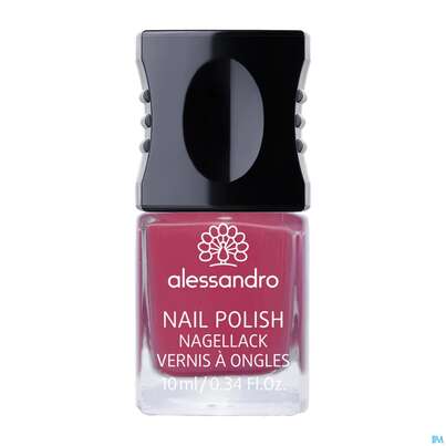Alessandro Nagellack 931 Petite Nana 10ml, A-Nr.: 4626400 - 01