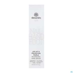 Alessandro Ipp Lift Protection Pearls 30ml, A-Nr.: 5178010 - 01