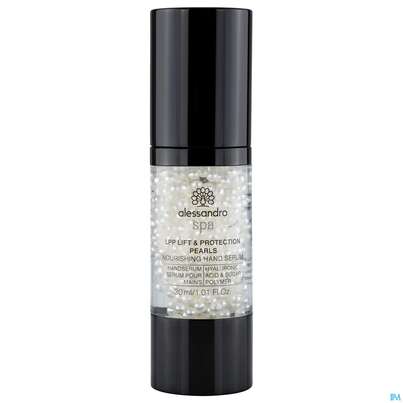 Alessandro Ipp Lift Protection Pearls 30ml, A-Nr.: 5178010 - 07