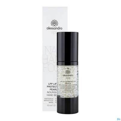 Alessandro Ipp Lift Protection Pearls 30ml, A-Nr.: 5178010 - 09