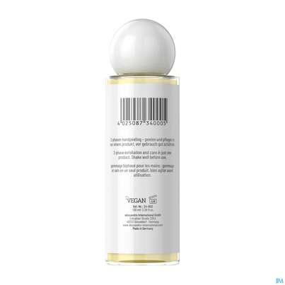 Alessandro Magic Manicure Handpeeling 100ml, A-Nr.: 5177938 - 04