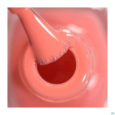 Sie sehen eine Packung Alessandro Nagellack 181 Peachy Cinderella 10ml, Produktbild: 04 Alessandro Nagellack 181 Peachy Cinderella 10ml, A-Nr.: 4626334 - 04