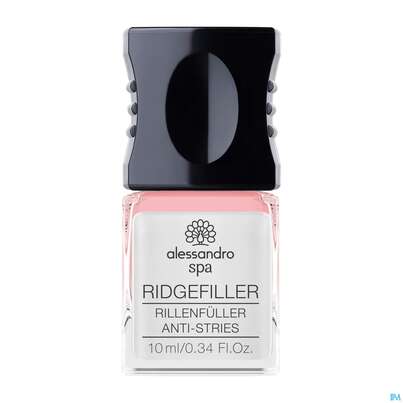 Sie sehen eine Packung Alessandro Rillenfiller 10ml, Produktbild: 06 Alessandro Rillenfiller 10ml, A-Nr.: 5178168 - 06