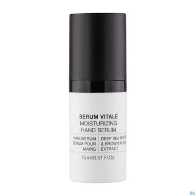 Alessandro Serum Vitale 15ml, A-Nr.: 5177996 - 06