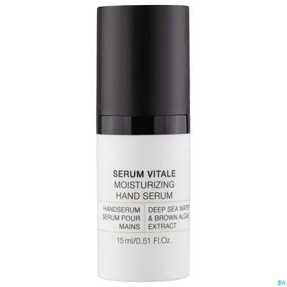Alessandro Serum Vitale 15ml, A-Nr.: 5177996 - 07