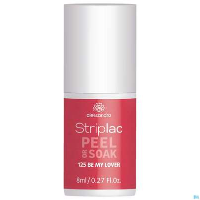Alessandro Striplac Be My Lover 8ml, A-Nr.: 5191217 - 01