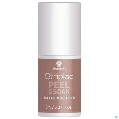 Alessandro Striplac Cashmere Touch 8ml, A-Nr.: 5191097 - 01