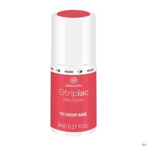 Alessandro Striplac Gossip Babe 8ml, A-Nr.: 5191281 - 01