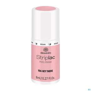 Alessandro Striplac Hey There 8ml, A-Nr.: 5191016 - 01