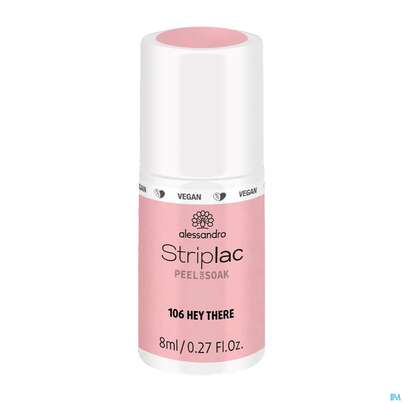 Alessandro Striplac Hey There 8ml, A-Nr.: 5191016 - 01