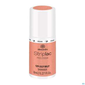 Alessandro Striplac Lilly Billy 8ml, A-Nr.: 5191269 - 01