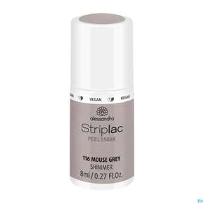 Alessandro Striplac Mouse Grey 8ml, A-Nr.: 5191111 - 01