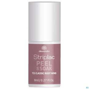 Alessandro Striplac Rosy Wind 8ml, A-Nr.: 5191080 - 01