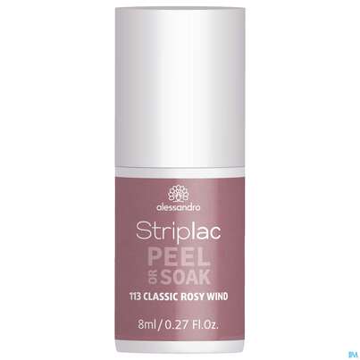 Alessandro Striplac Rosy Wind 8ml, A-Nr.: 5191080 - 01