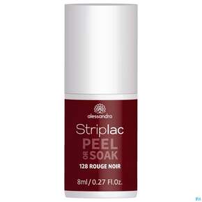 Alessandro Striplac Rouge Noir 8ml, A-Nr.: 5191252 - 01