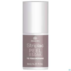 Alessandro Striplac Yoga Morning 8ml, A-Nr.: 5191105 - 01