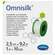 Fixierpflaster Omnisilk 9,2mx 2,5cm 1st, A-Nr.: 4582335 - 02