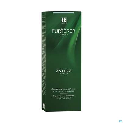 Furterer Astera Sensitive Hochverträgliches Shampoo 200ml, A-Nr.: 5617165 - 01
