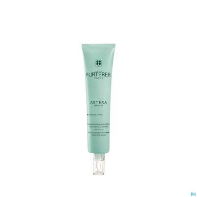 Furterer Astera Sensitive Schützendes Anti-pollution Serum 75ml, A-Nr.: 5439456 - 02
