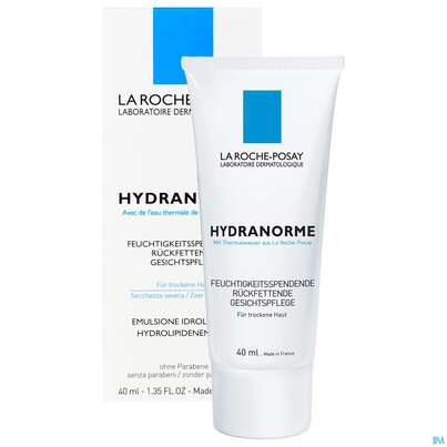 La Roche Posay Gesichtspflege Hydranorme 40ml, A-Nr.: 1609068 - 10