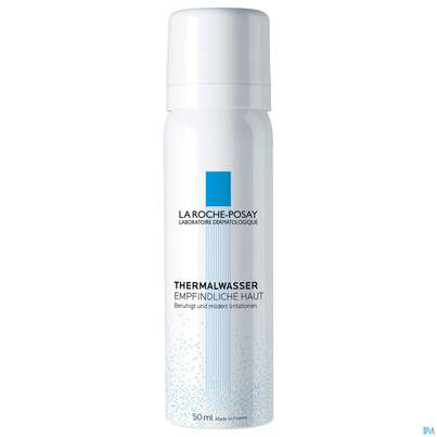 La Roche Posay Hygiene Thermalwasser 50ml, A-Nr.: 2714933 - 01