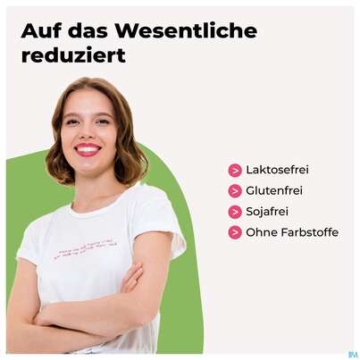 L-lysin Tabl 750mg -avitale 90st, A-Nr.: 5431207 - 05
