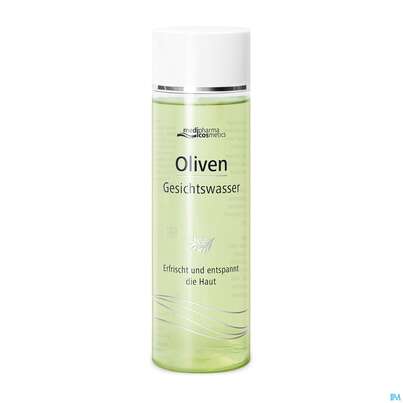 Oliven Oel Dr.theiss Gesichtswasser 200ml, A-Nr.: 3130542 - 01