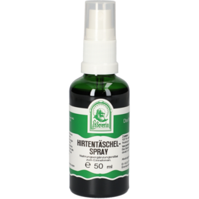 HIRTENTAESCHEL SPRAY 50 ML, A-Nr.: 4444142 - 01